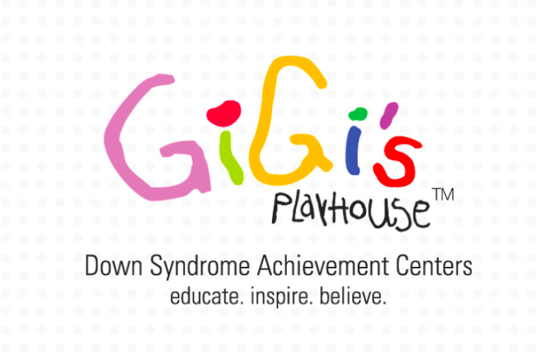 Gigi's Playhouse Logo
